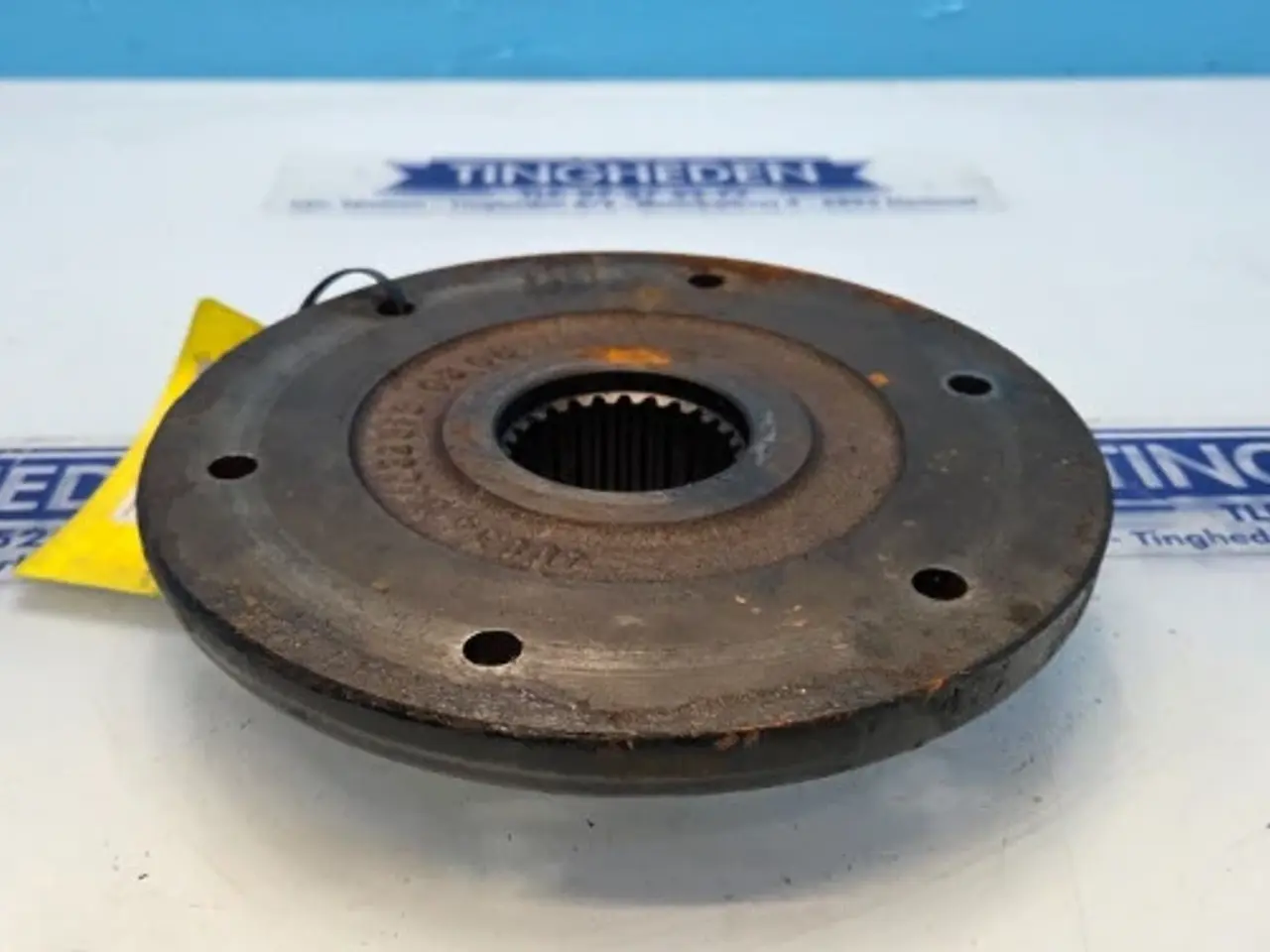 Billede 6 - New Holland BB9060 Nav 84800487