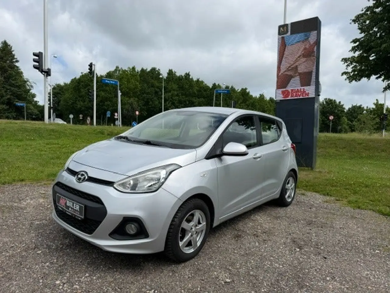 Billede 3 - Hyundai i10 1,0 Comfort