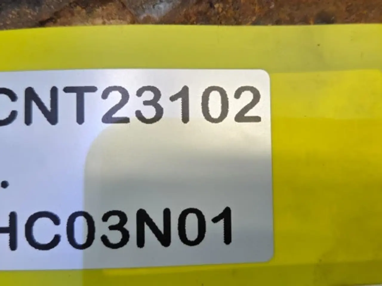 Billede 24 - JCB 4CX Gearkasse 459/30269