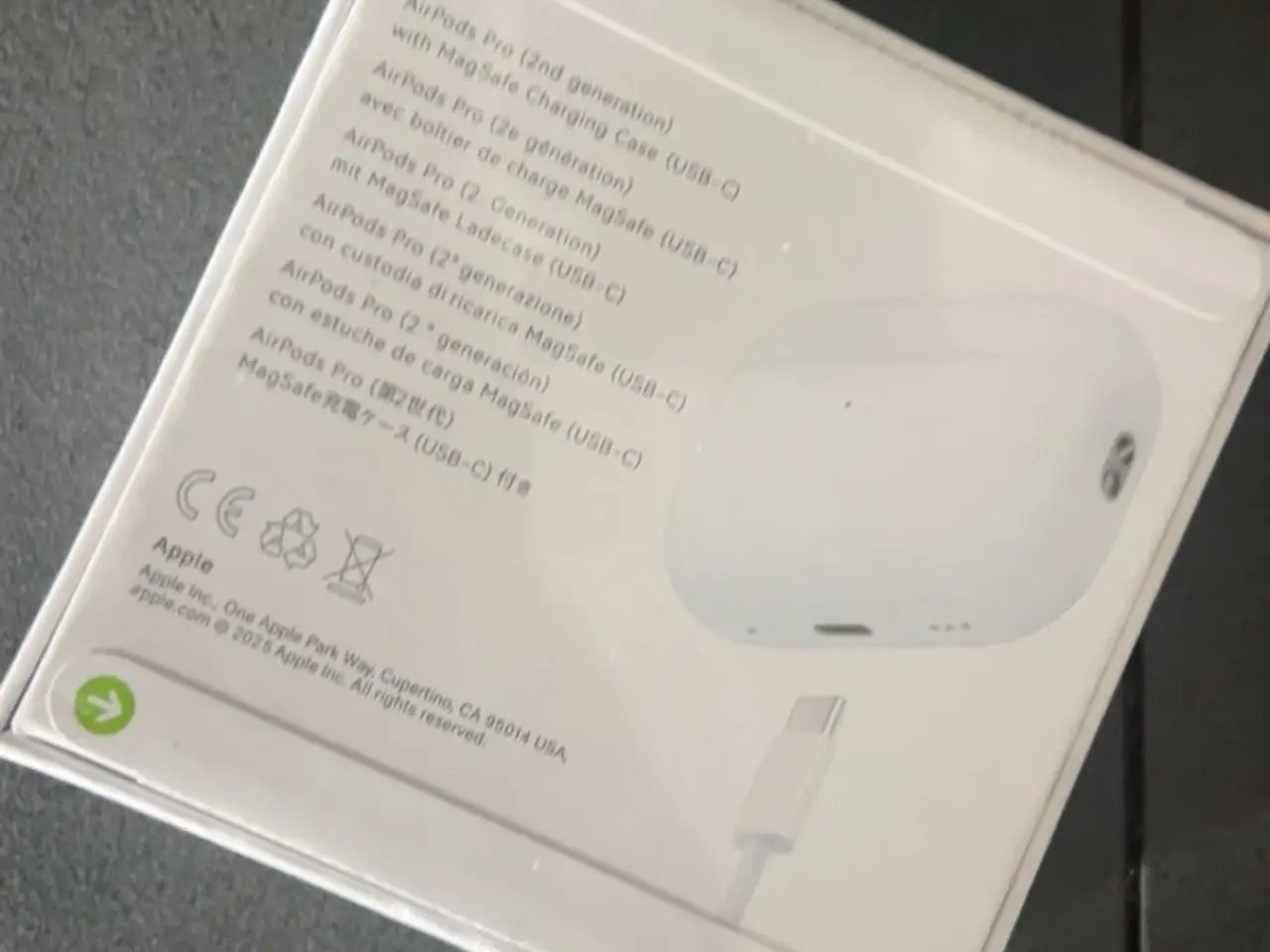 Billede 1 - AirPods pro