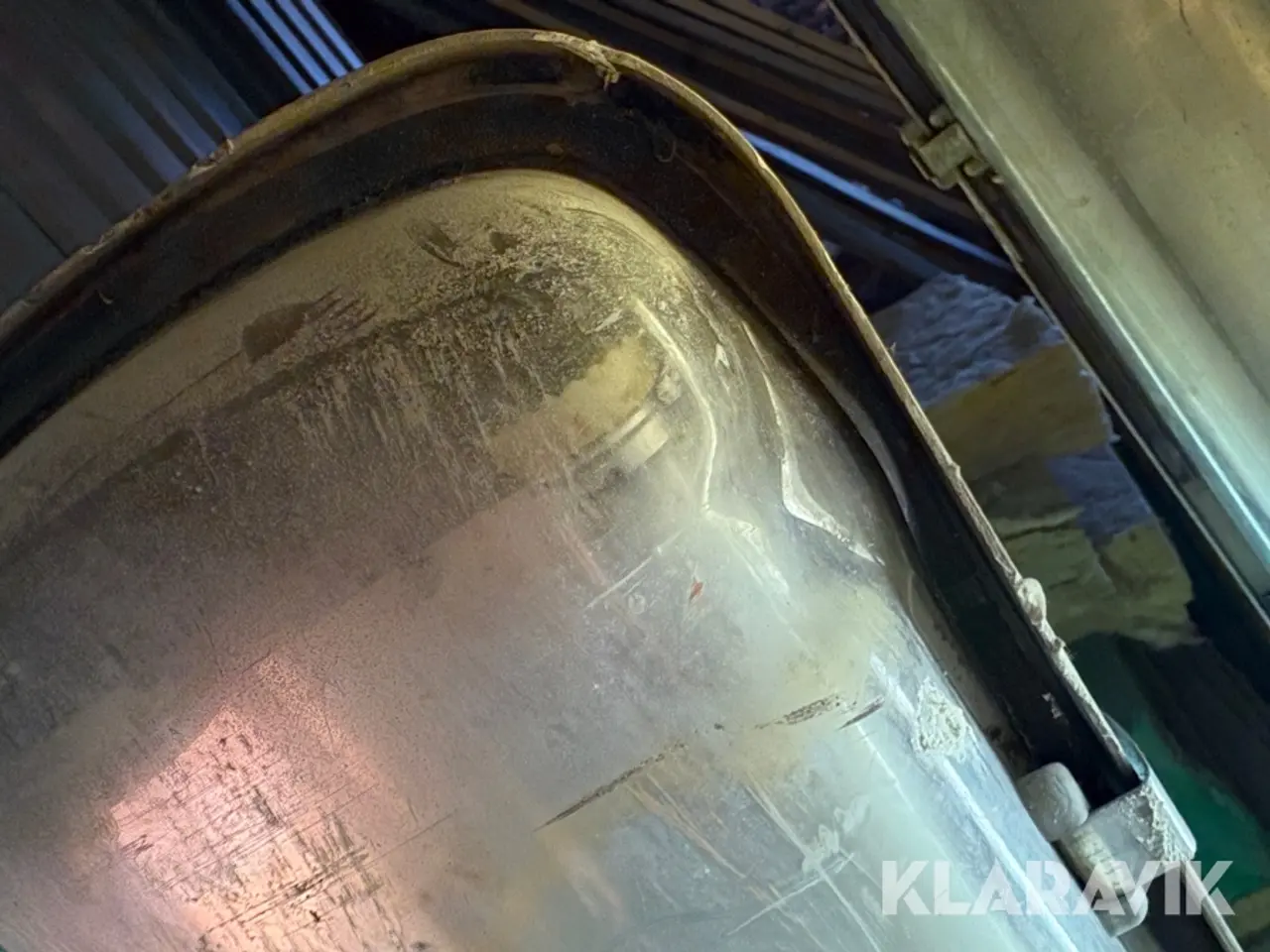 Billede 8 - Arbejdslamper Phillips 6 styk.