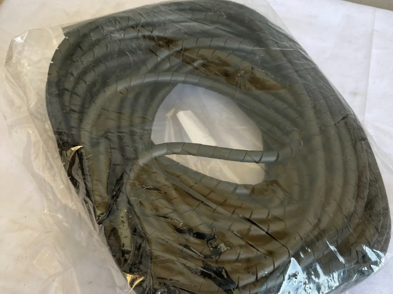Billede 6 - CPN 10 Spiral kabel Wrap Protective Hose kabel