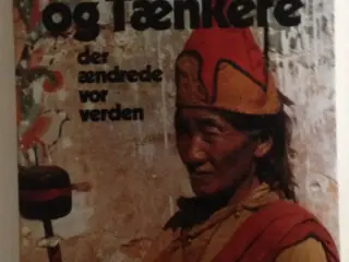 Tanker og tænkere der ændrede vor verden