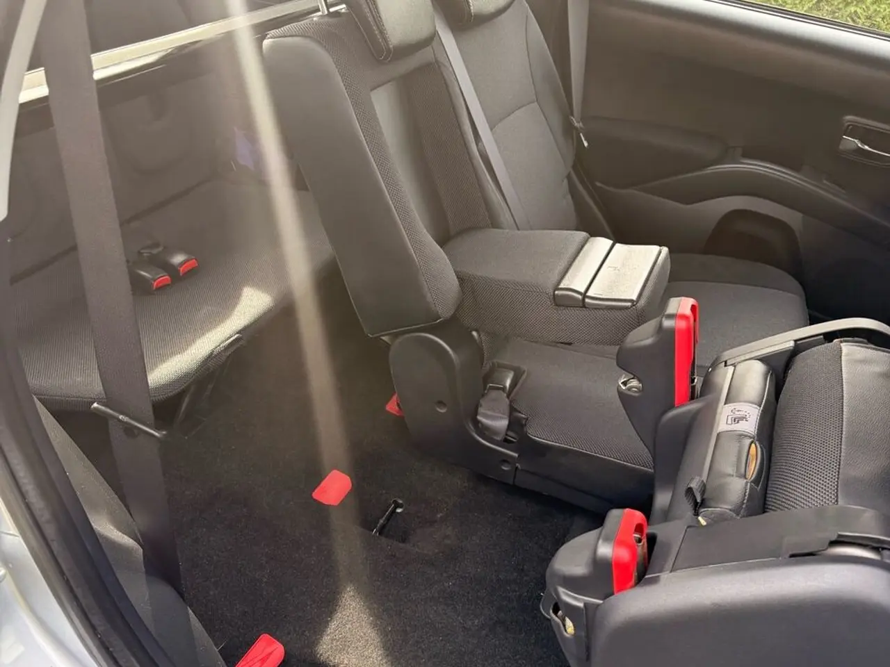 Billede 9 - Peugeot 4007 2,2 HDI Griffe 4x4 156HK