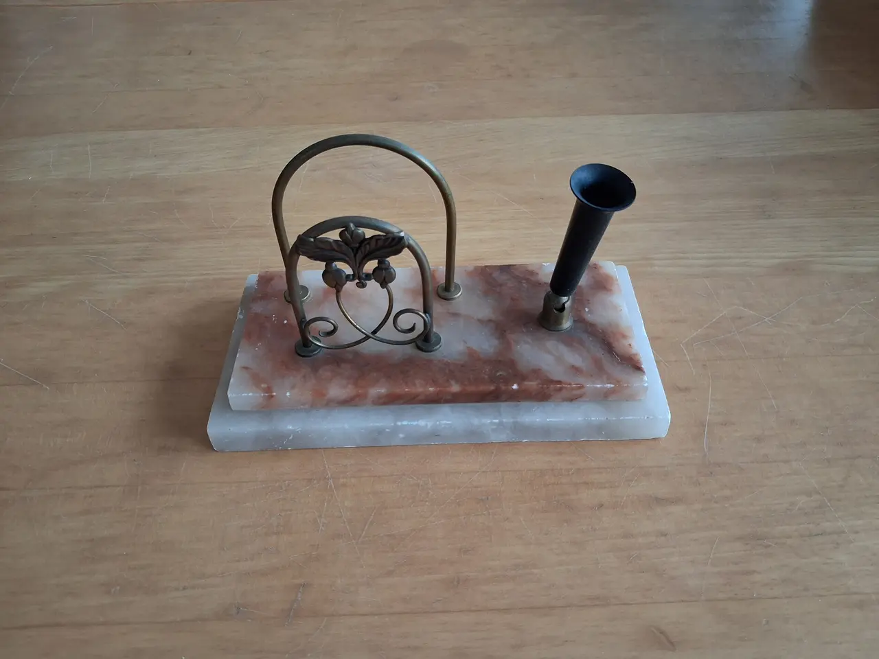 Billede 1 - Brevholder