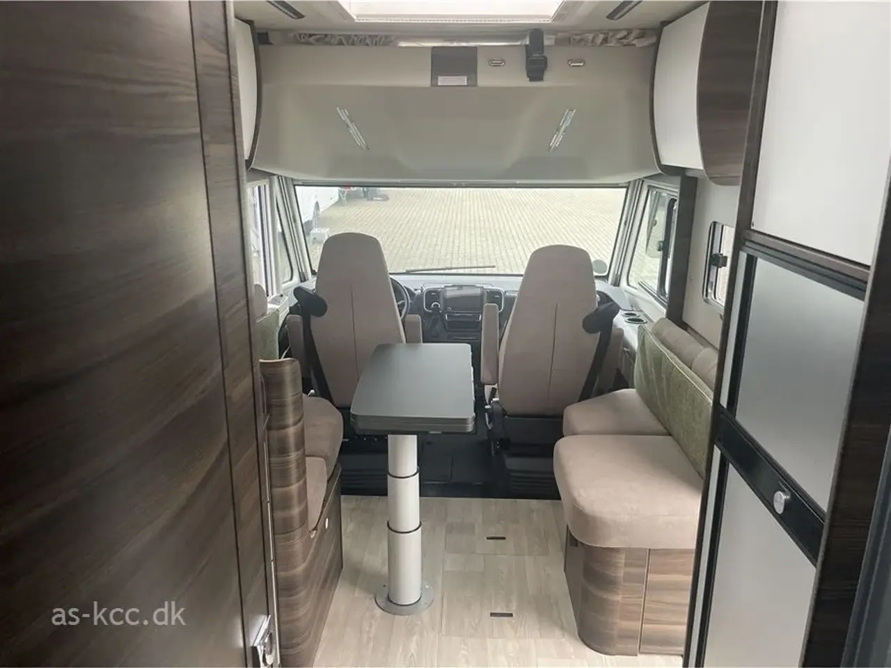 Billede 12 - 2026 - Laika Ecovip 4112 DS