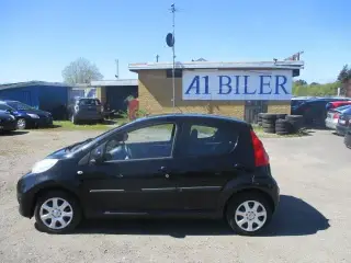 Peugeot 107 1,0 Active