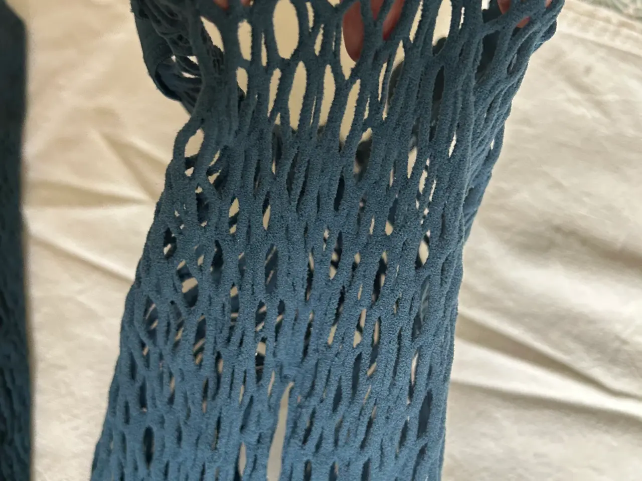 Billede 1 - Wolford strømpebukser /tights