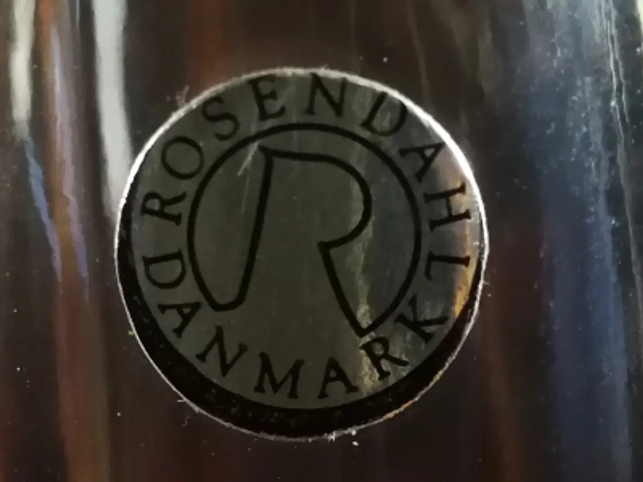 Billede 3 - Grand Cru-vinkaraffel fra Rosendahl