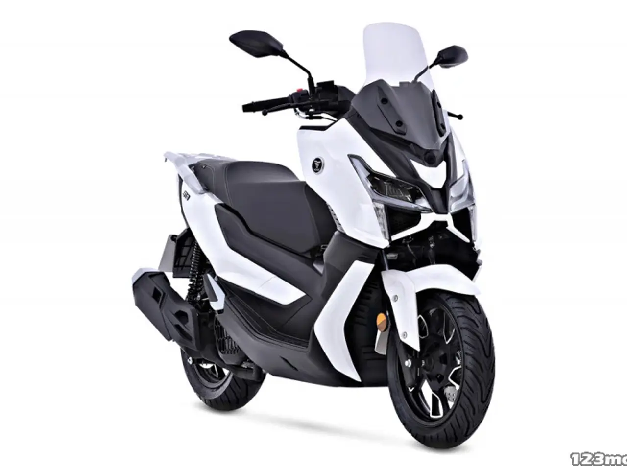 Billede 2 - Voge SR1