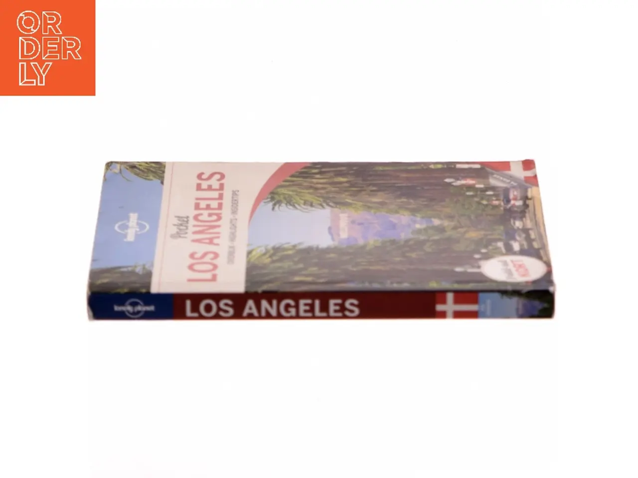 Billede 2 - Pocket Los Angeles : overblik, highlights, insidertips af Adam Skolnick (Bog)