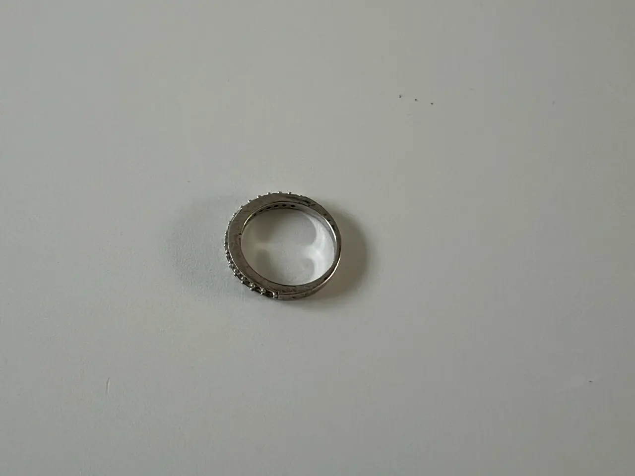 Billede 3 - Sif Jakobsen ring 