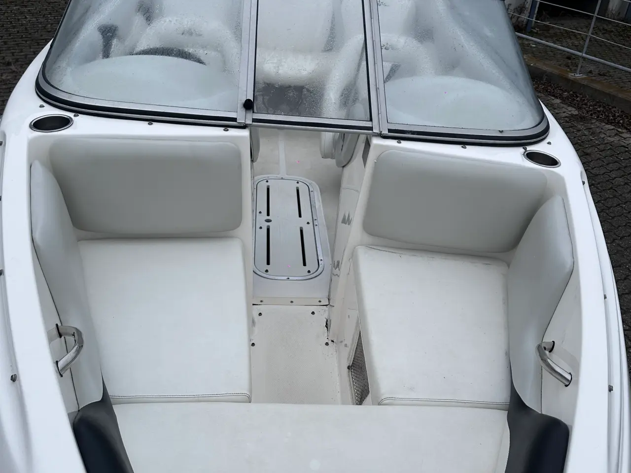 Billede 8 - Mariah SX18 bowrider
