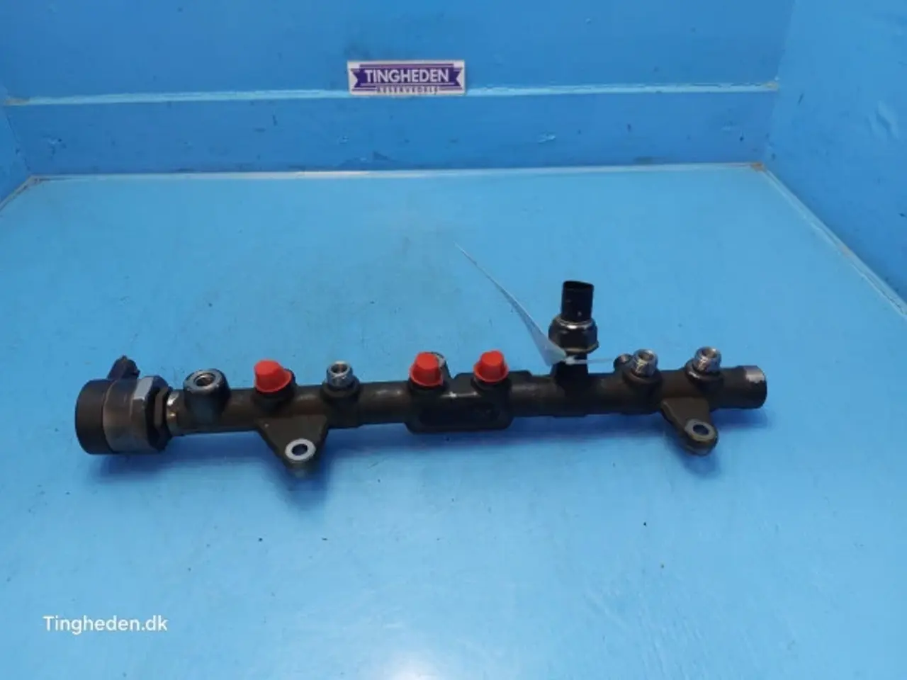 Billede 10 - Bosch Commonrail 0445226135