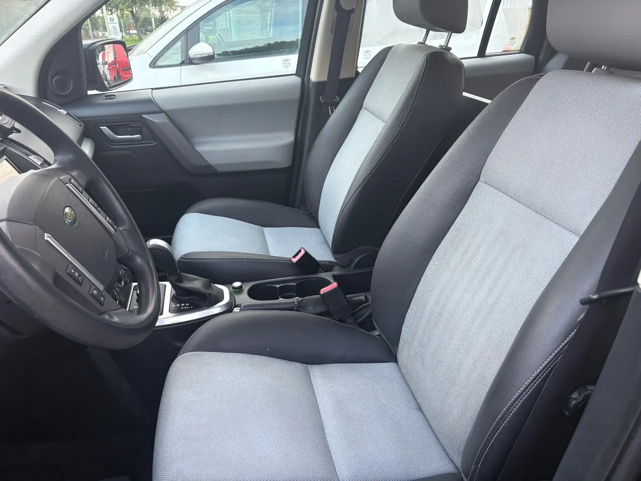 Billede 8 - Land Rover Freelander 2 2,2 TD4 SE aut. Van