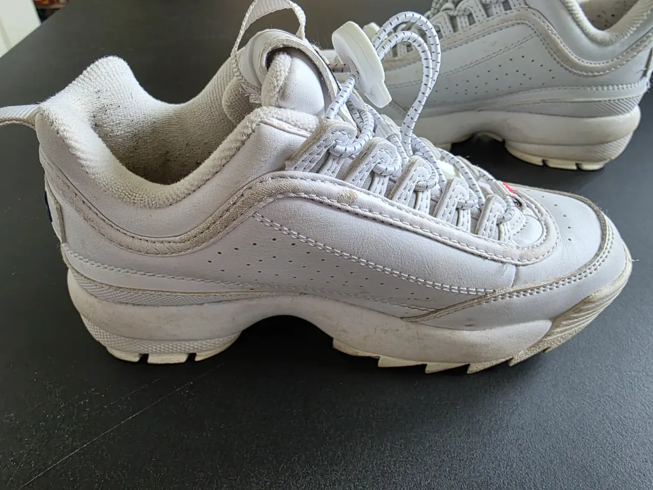 Billede 7 - Fila Disruptor sko str. 33,5