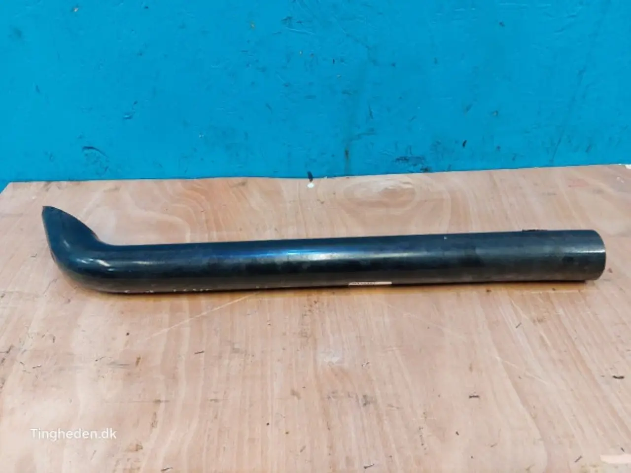 Billede 10 - Ford 6640 Udstødningsrør 82004294