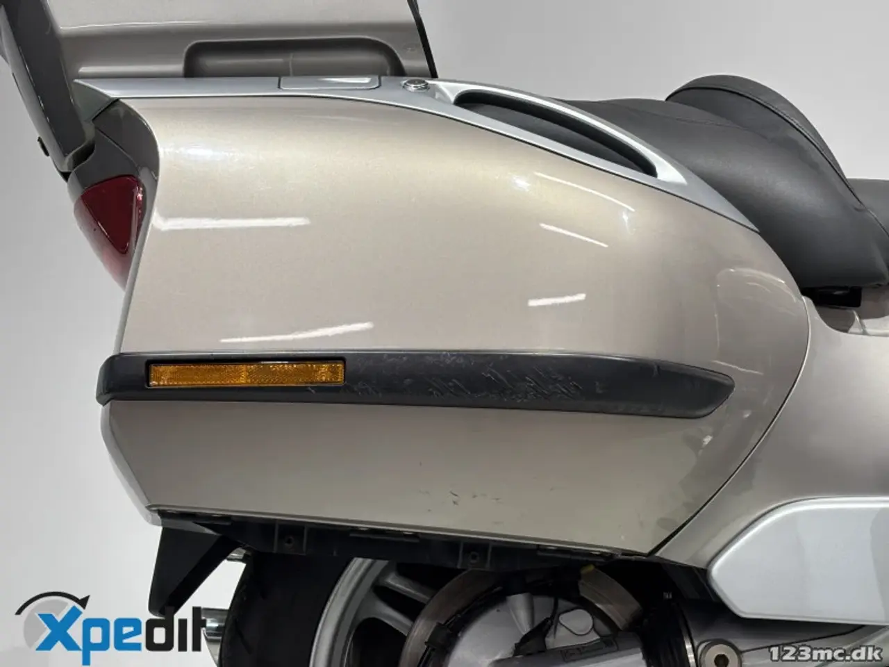 Billede 19 - BMW K 1200 LT