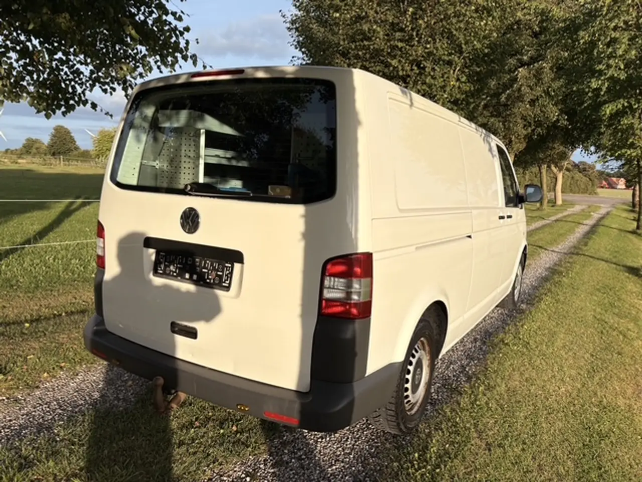 Billede 3 - VW Transporter 2,0 TDi 140 Kombi lang DSG 5d Nysyn