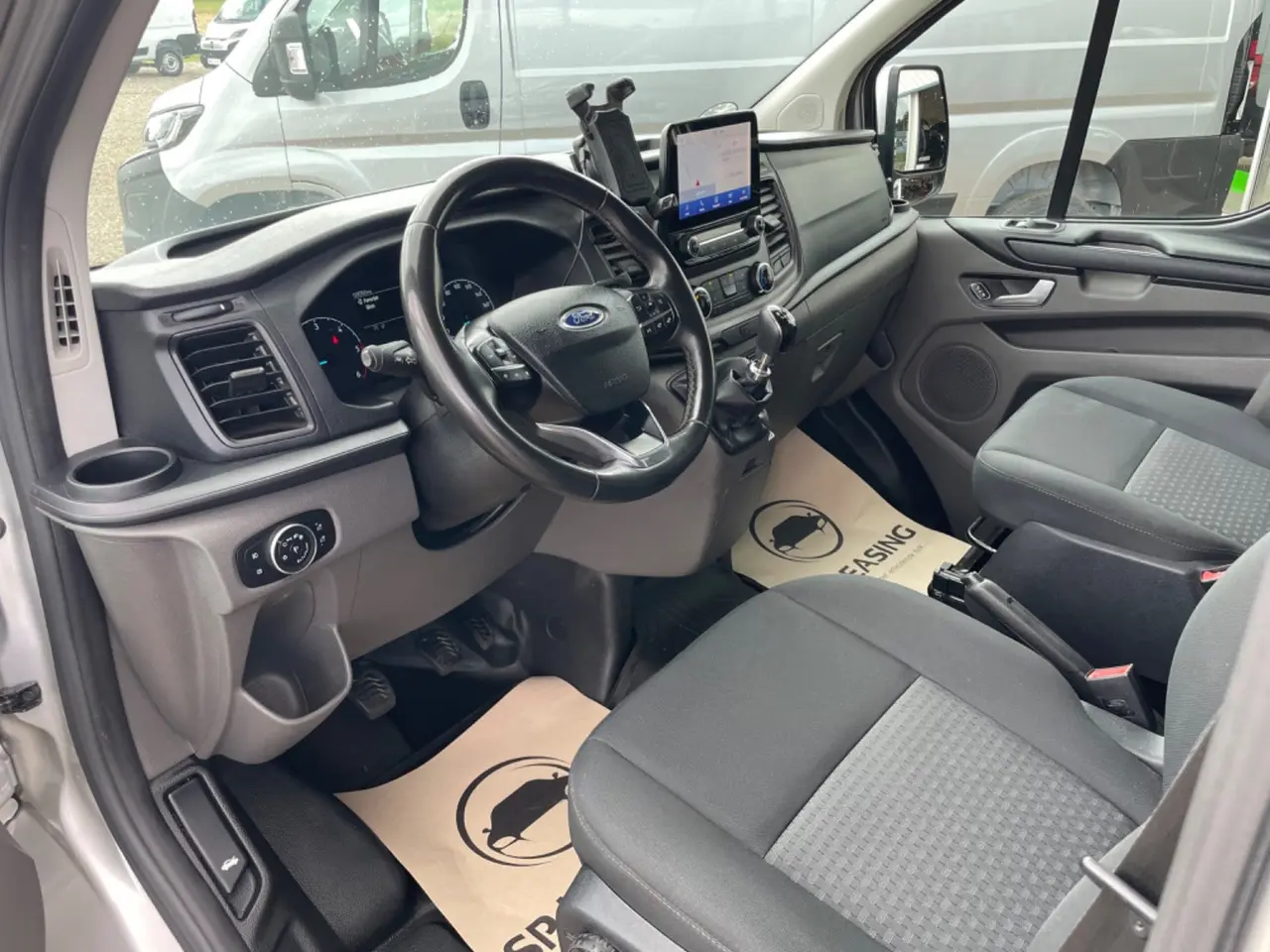 Billede 11 - Ford Transit Custom 340 L2 2,0 TDCi 130 Trend