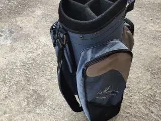 Golfbærebag HIPPO