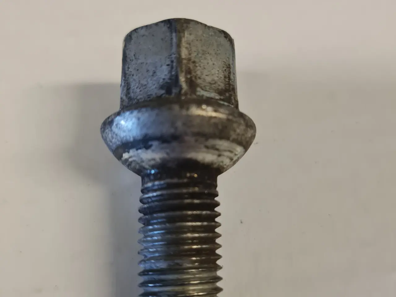 Billede 1 - Hjulbolte M12x1.5x25 mm 16 stk.