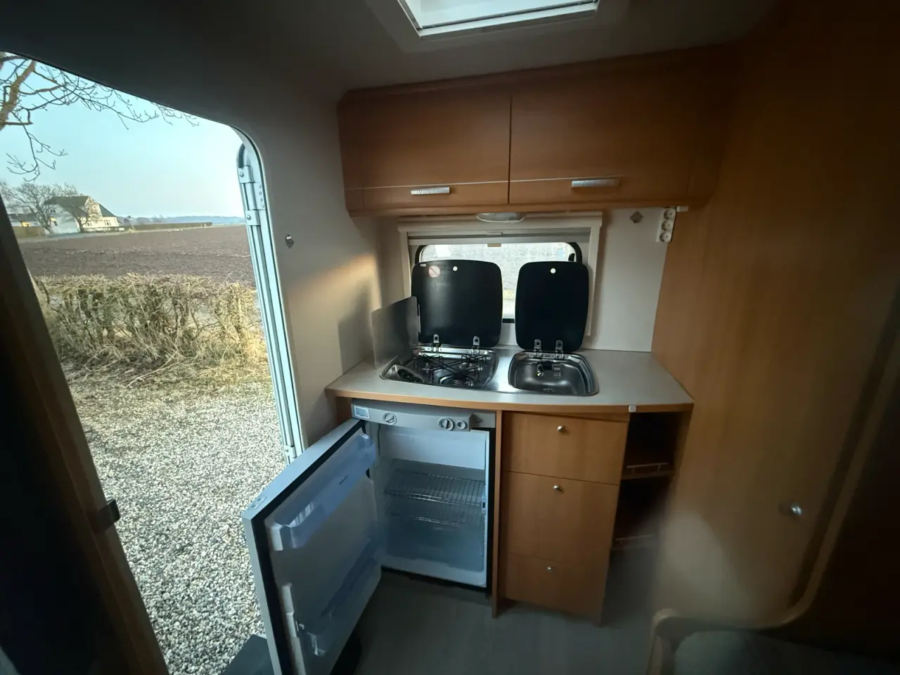 Billede 11 - 2014 Caravelair Antares Luxe 460