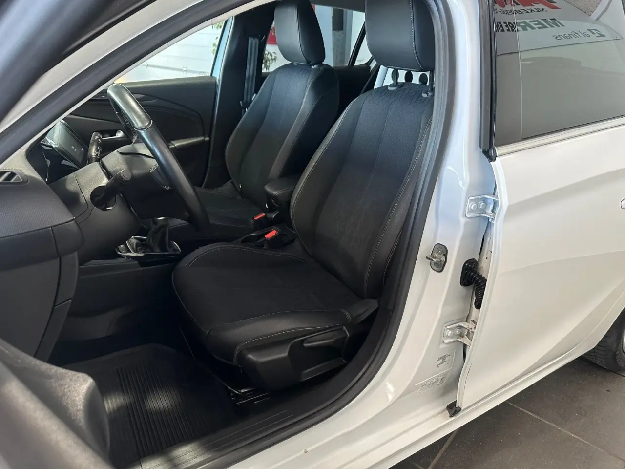Billede 5 - Opel Corsa 1,2 Elegance Van