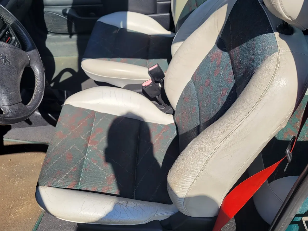 Billede 3 - Peugeot 106 1.4 Benzin