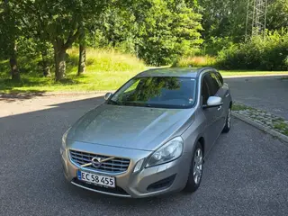 Volvo V 60 