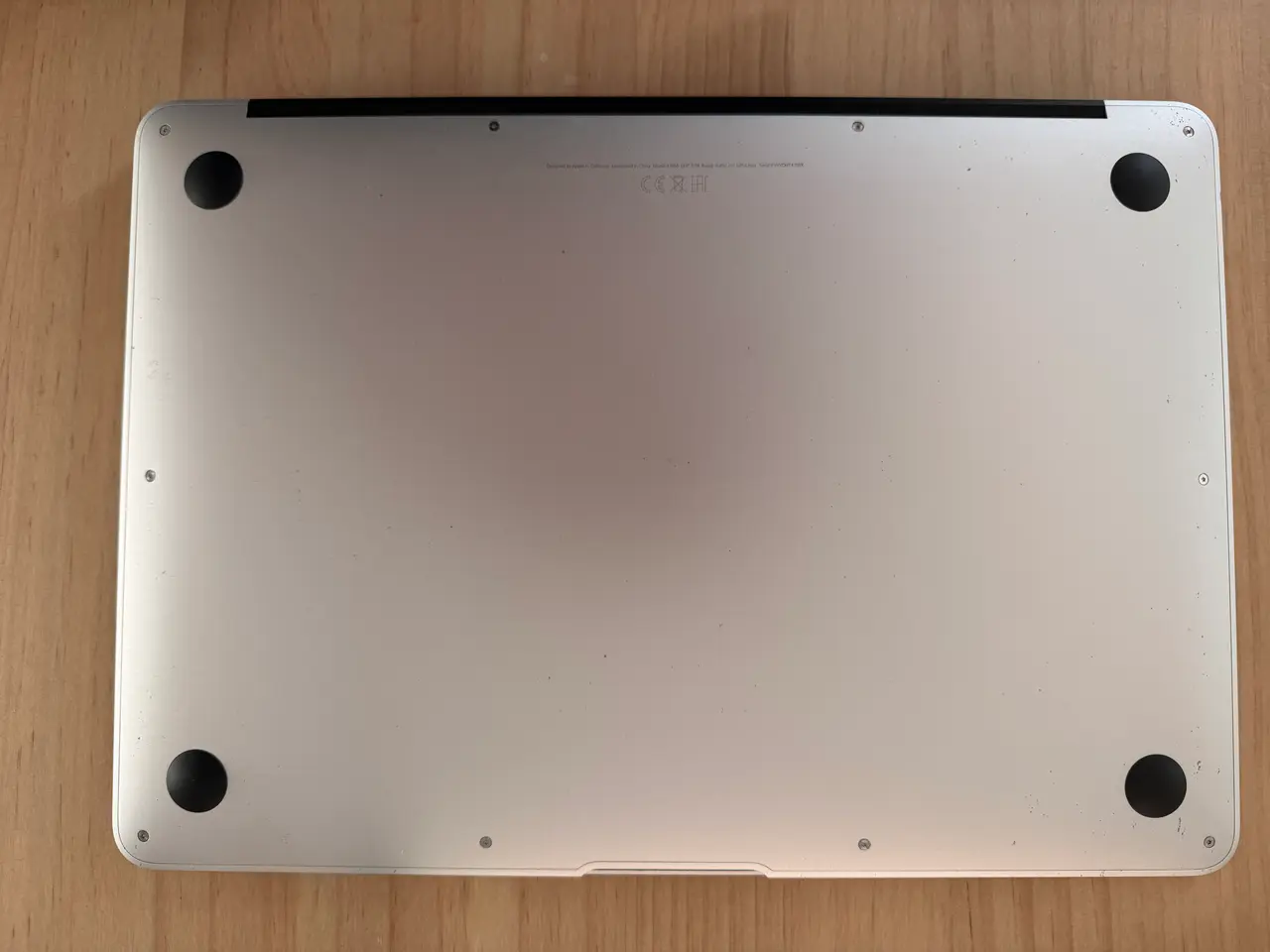 Billede 2 - MacBook Air 13-inch 2017