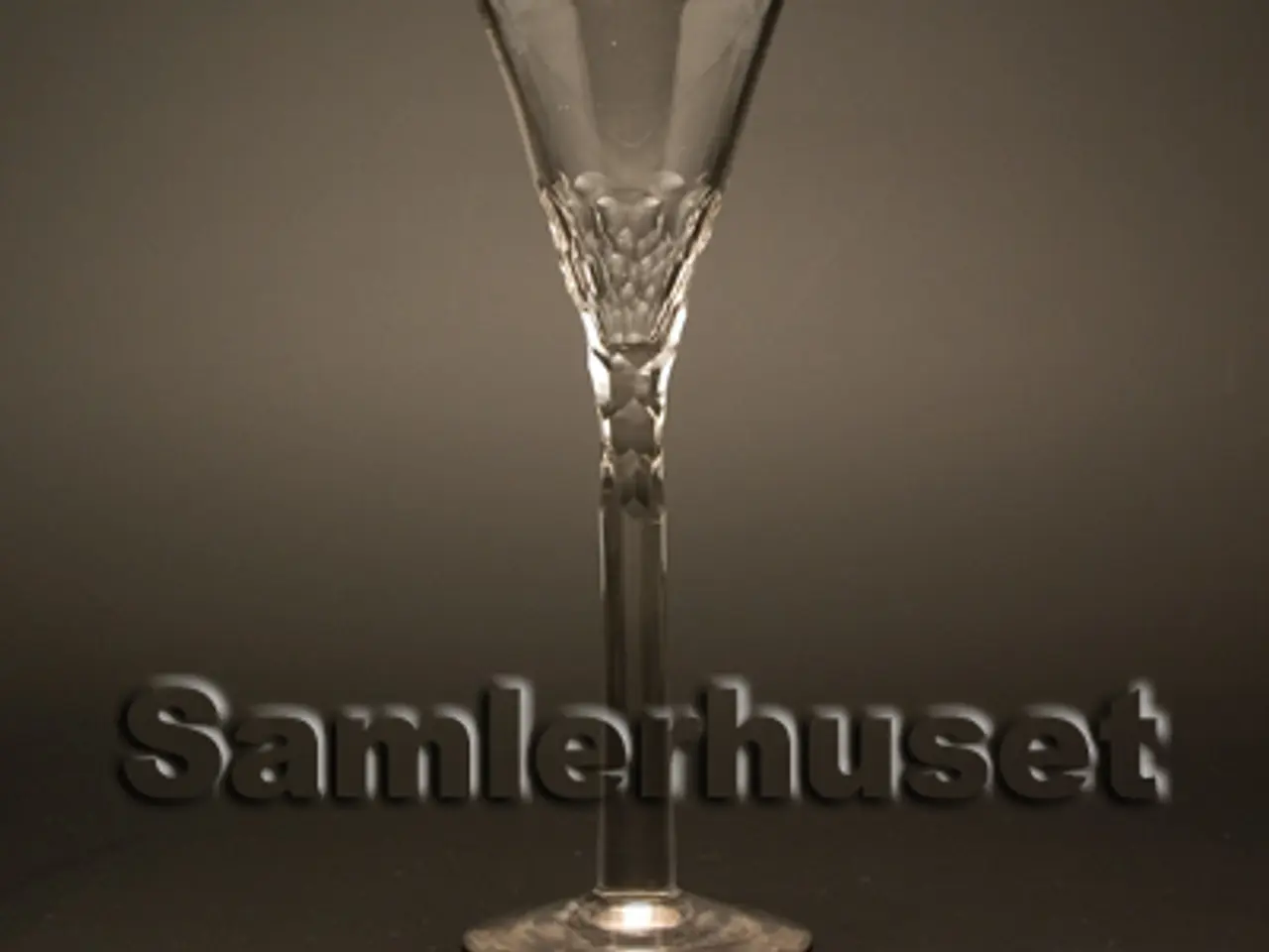 Billede 1 - Fiffa Snapseglas, lav. H:133 mm.