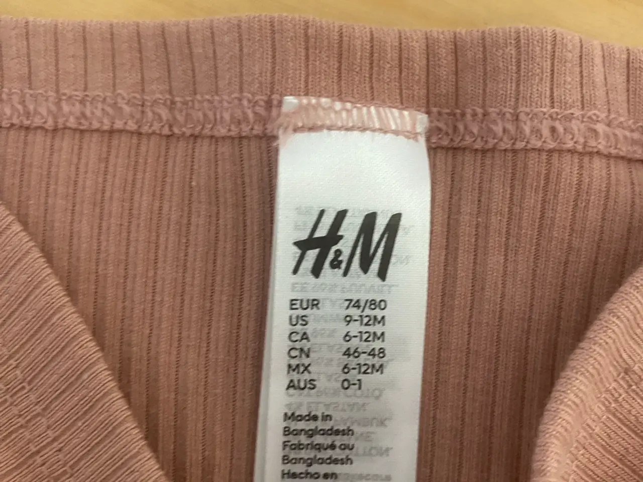 Billede 4 - H&m turban hue 74/80