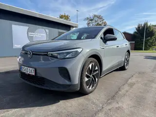 VW ID.4 77 Pro Performance
