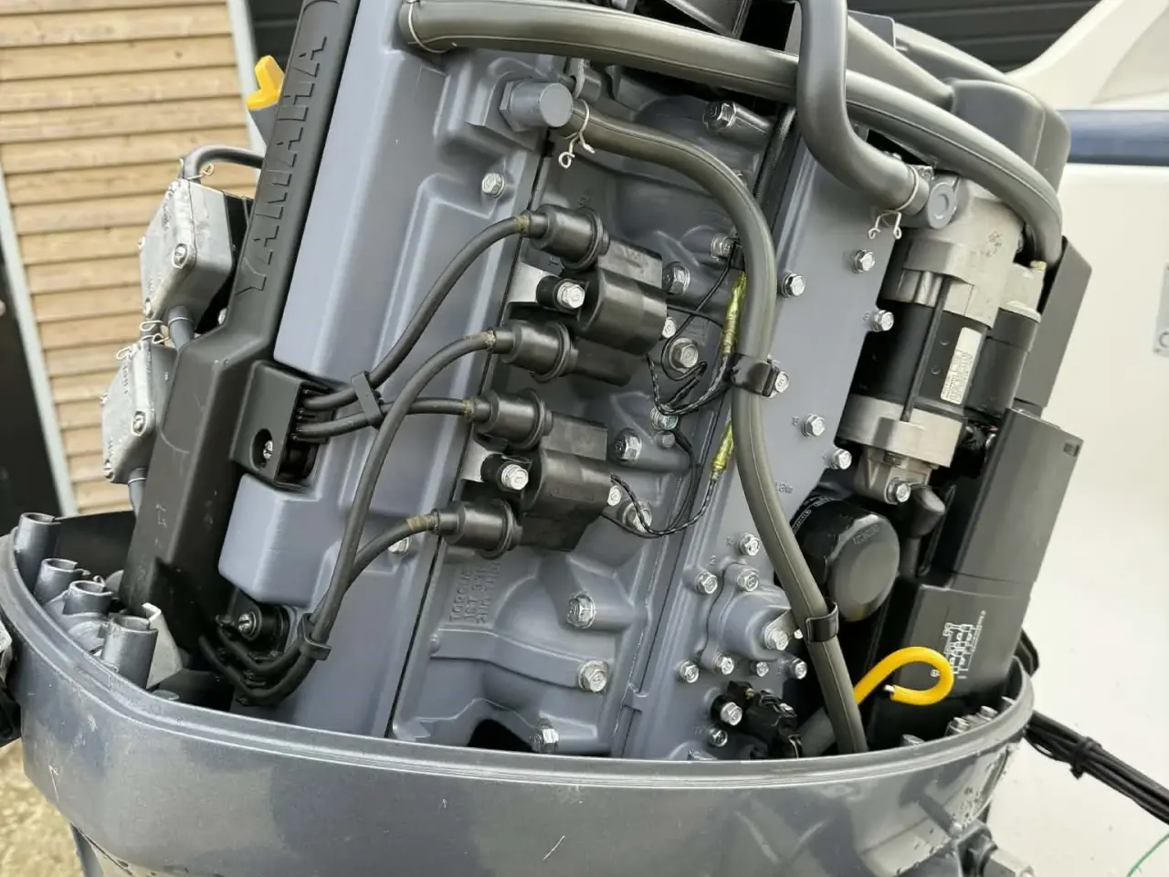 Billede 28 - Crescent 610 Corona med 100 hk Yamaha