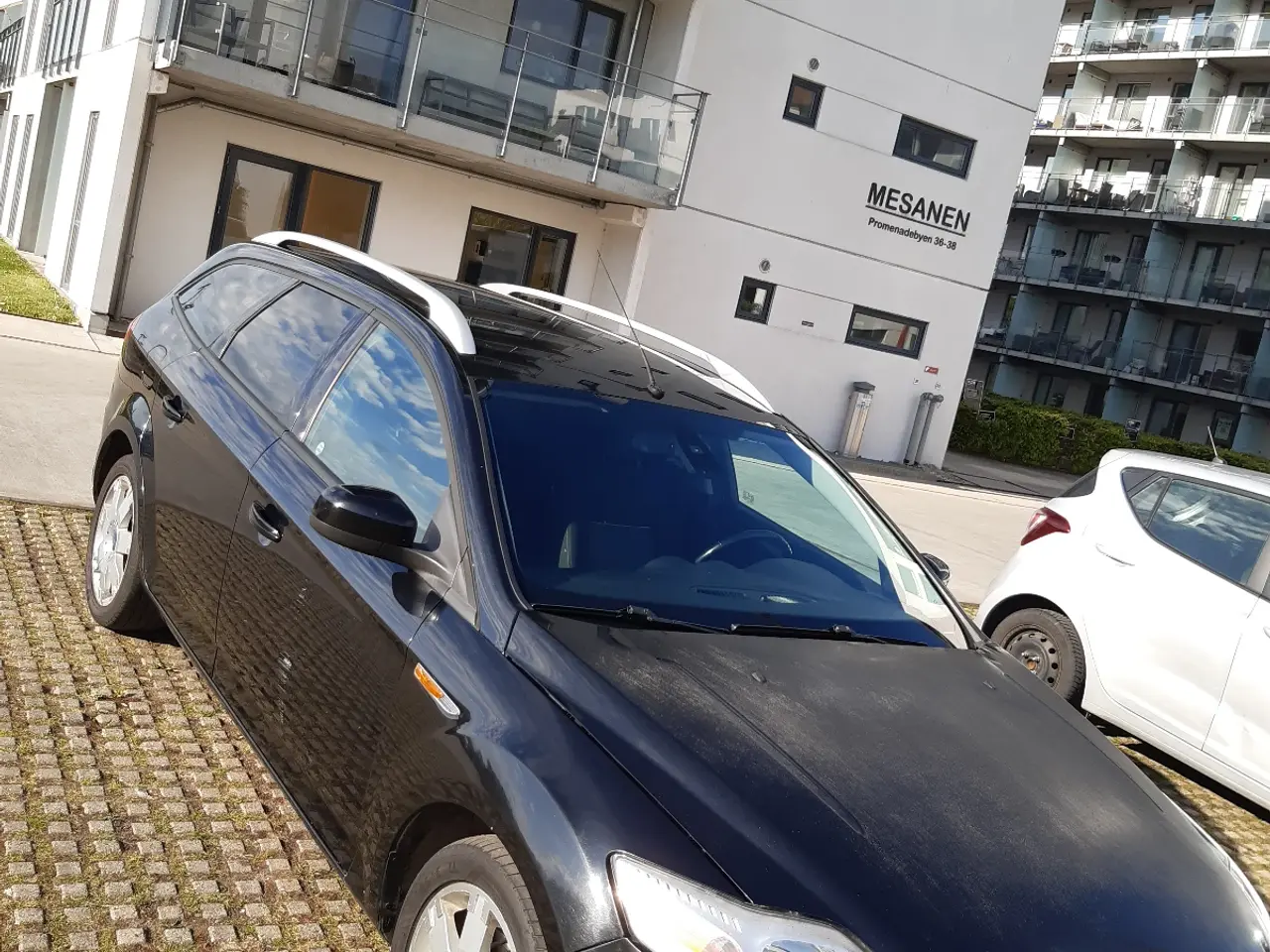 Billede 1 - Ford Mondeo