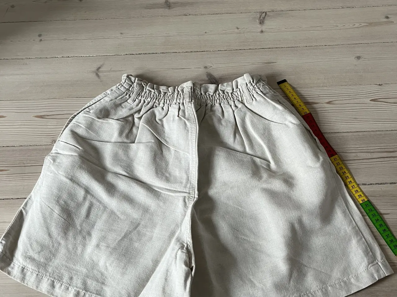 Billede 4 - Shorts