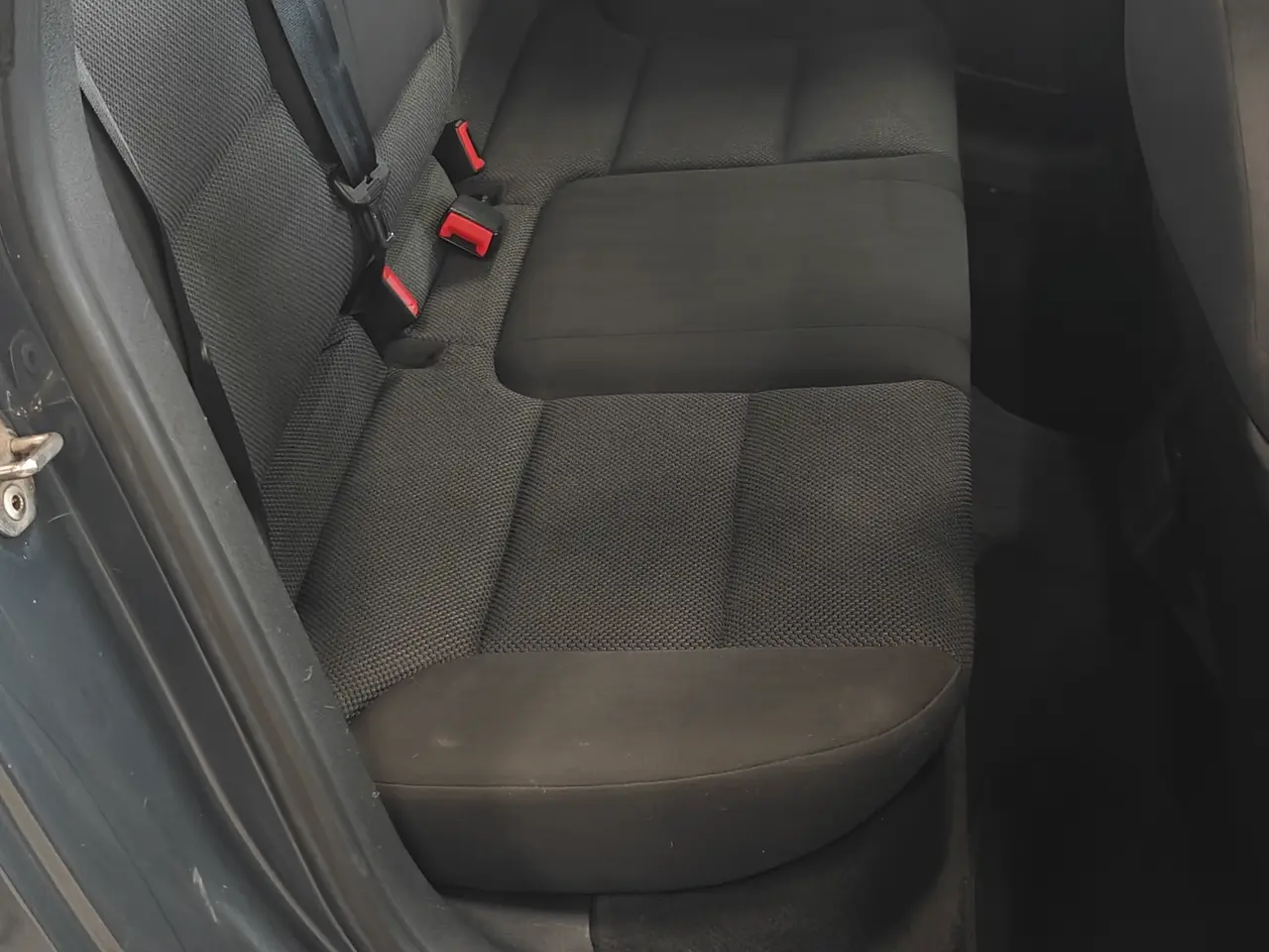 Billede 13 - Audi a3 8pa 1.6tdi