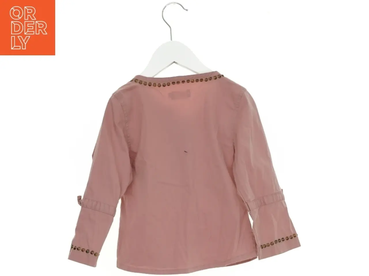 Billede 2 - Top fra Exit (str. 92 cm)