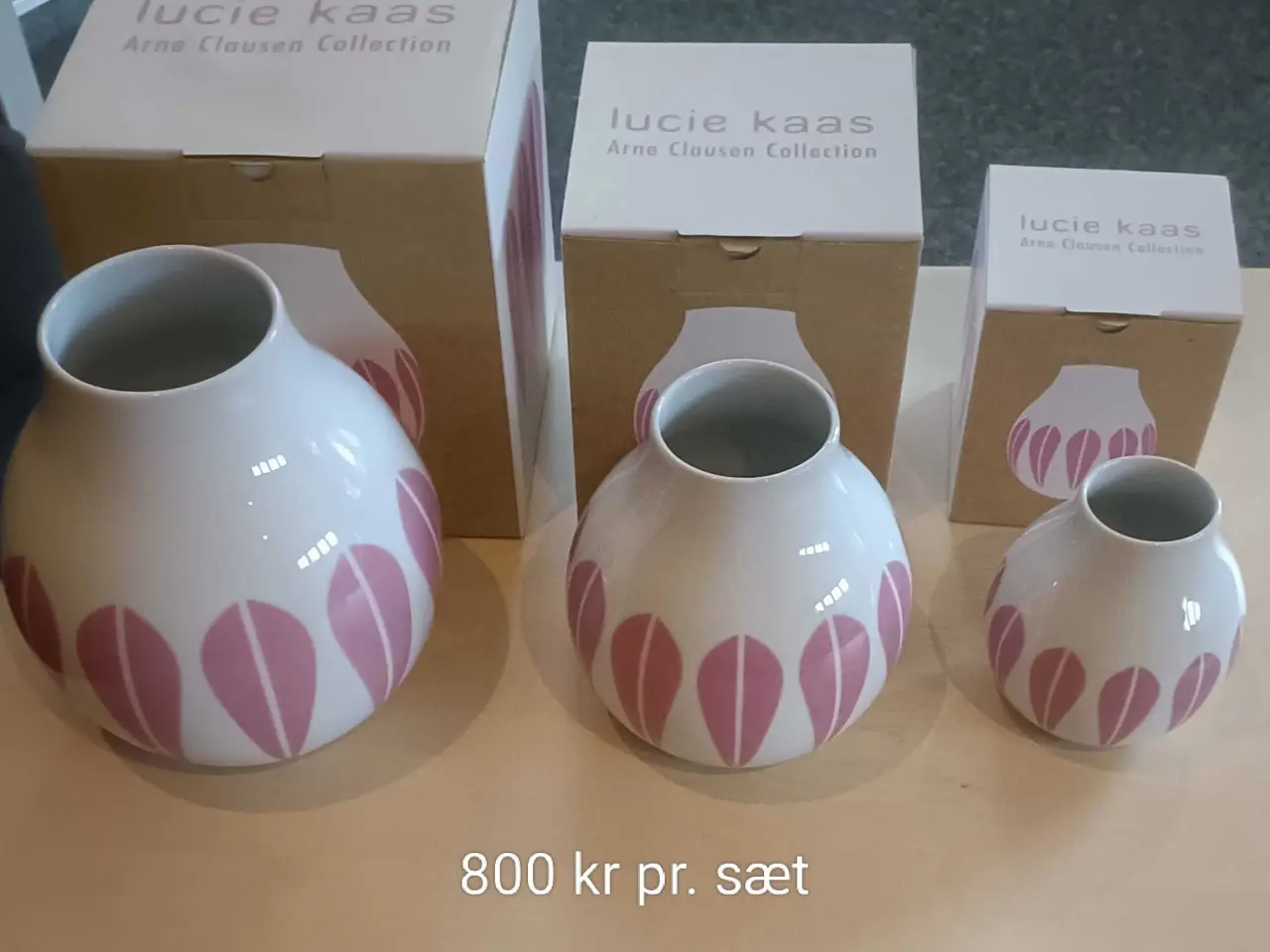 Billede 5 - Lotus PRISER STÅR PÅ BILLEDER