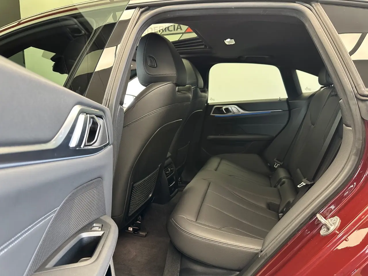 Billede 14 - BMW i4 eDrive40 Charged