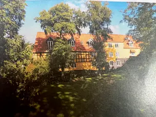 3 vær.lejlighed i Assens ved park