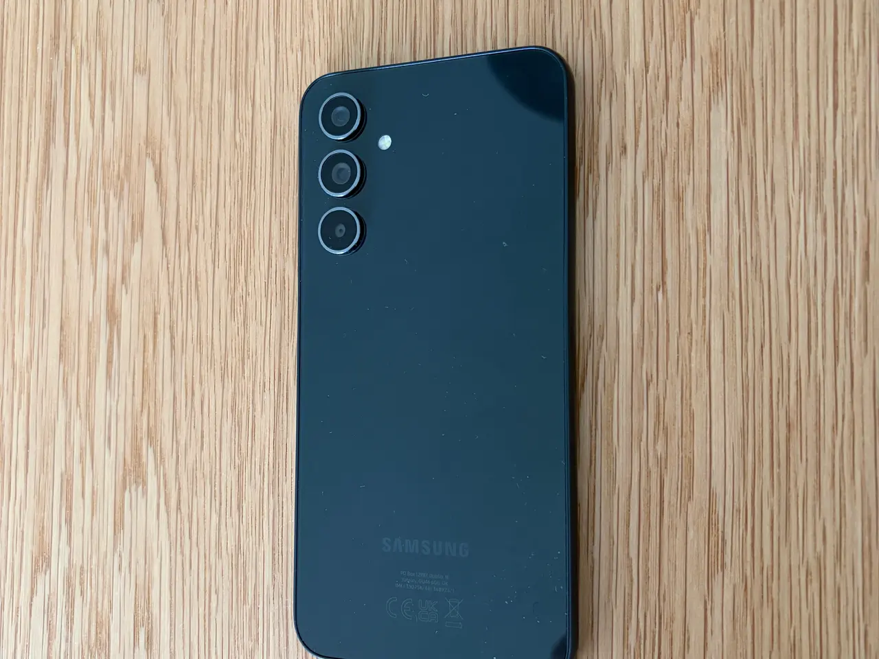 Billede 2 - Samsung A54 5G.
