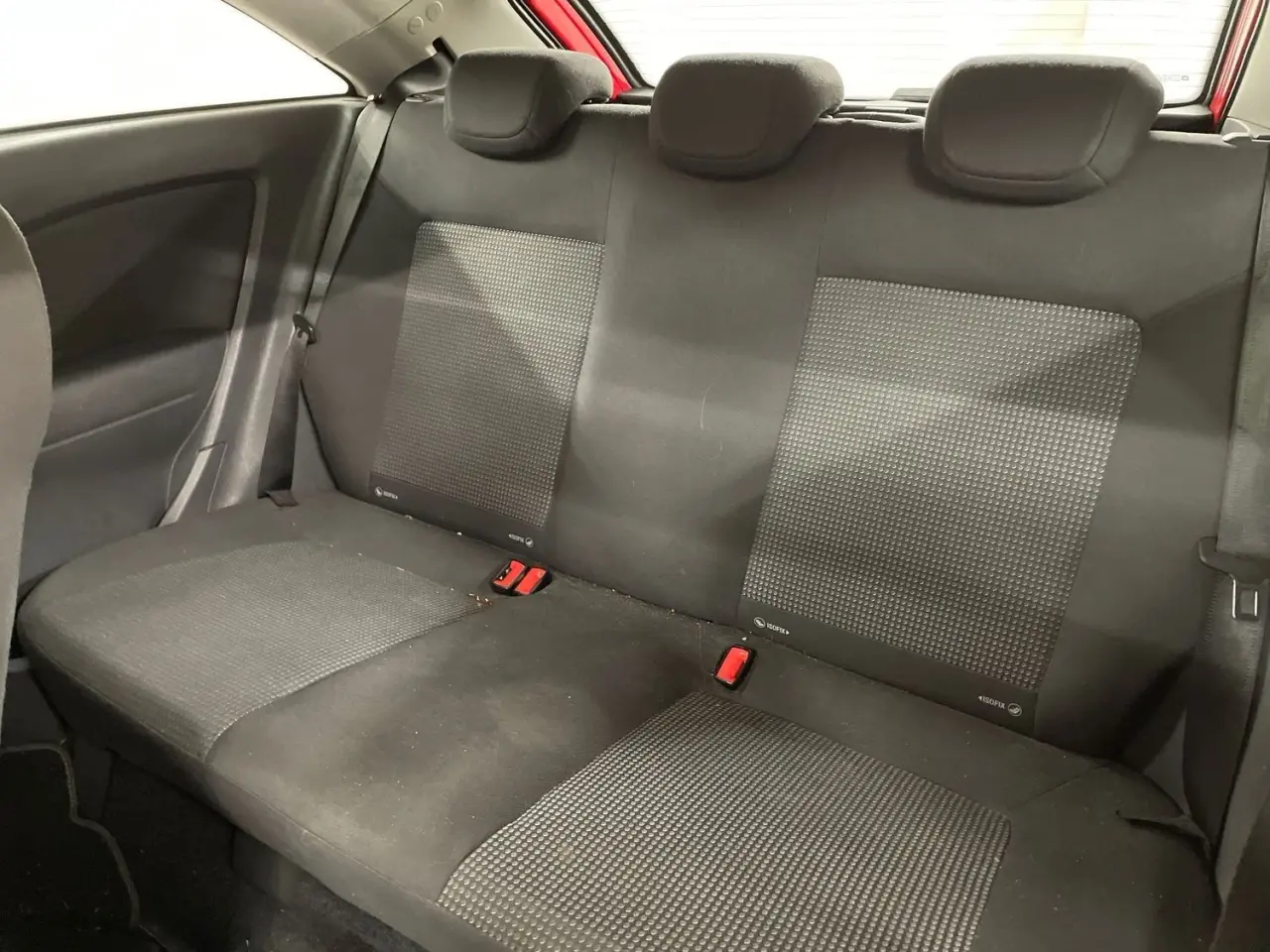 Billede 10 - Opel Corsa 1,0 Twinport Enjoy 60HK 3d