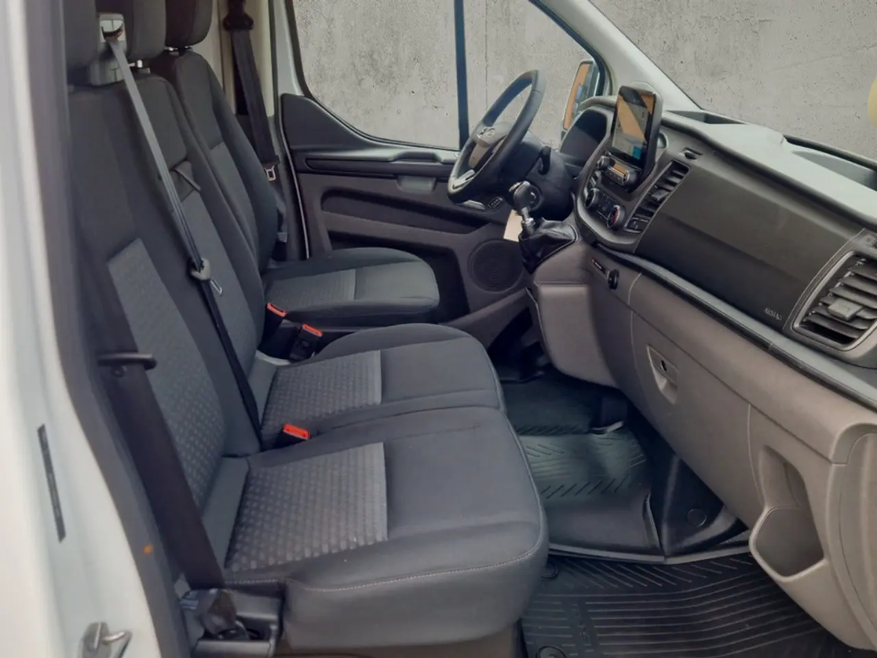Billede 12 - Ford Transit Custom 300 L1 2,0 TDCi 130 Trend