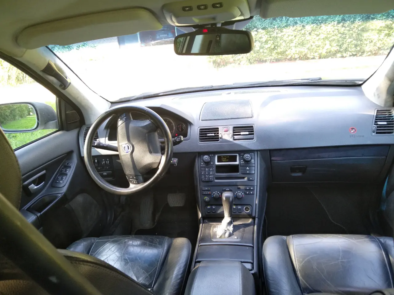 Billede 14 - Nysynet volvo xc90 SUV