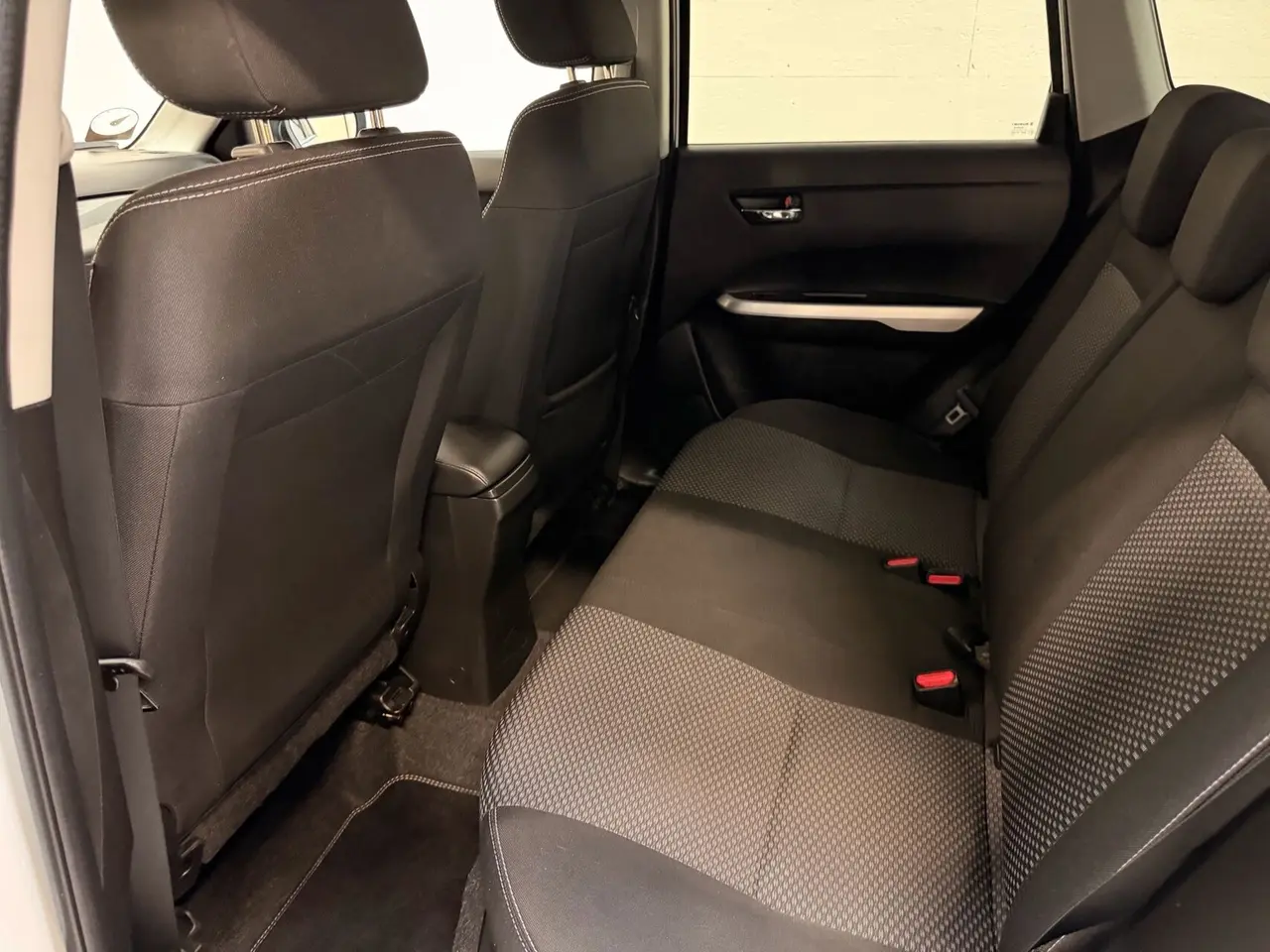 Billede 7 - Suzuki Vitara 1,6 Active 120HK 5d
