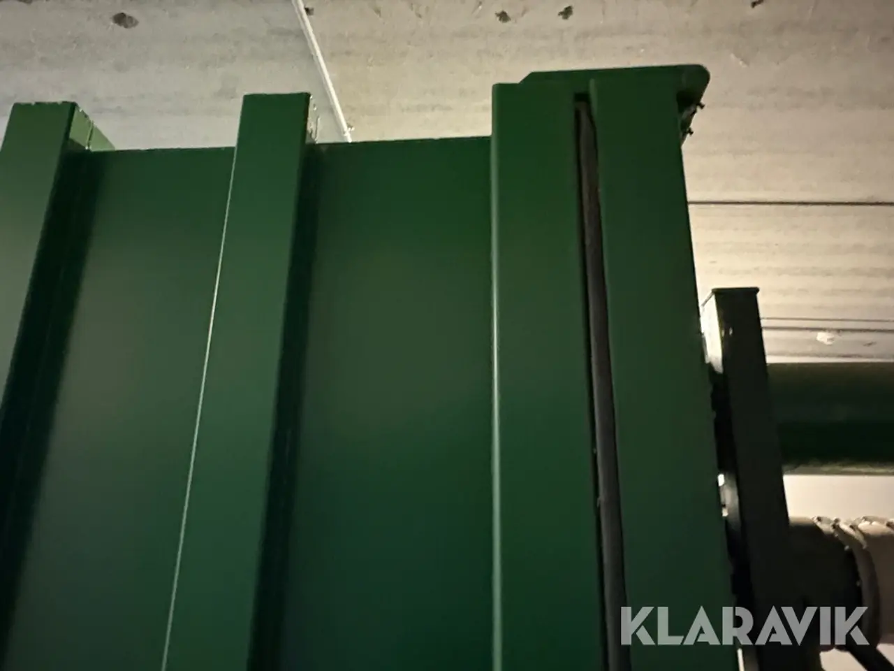 Billede 11 - Micodan special vakuumcontainer 30 m³