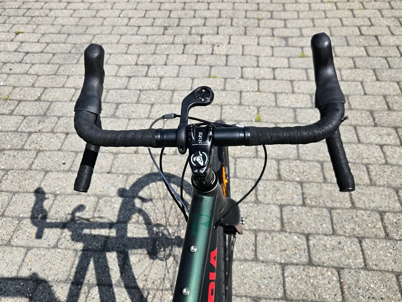Billede 5 - Principia Gravel cx