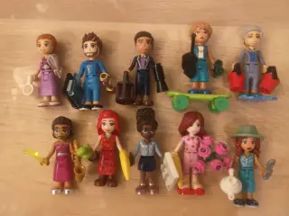 Lego friends